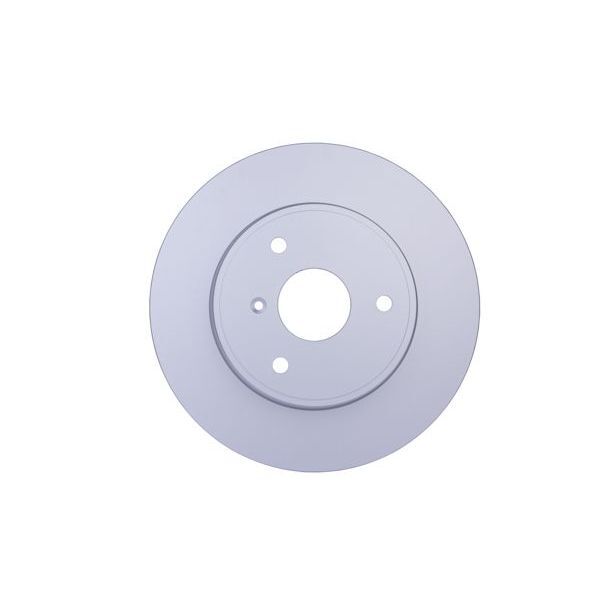 HELLA PAGID ÖN FREN DİSKİ. W450-451. SMART. FORTWO. (A4514210112)