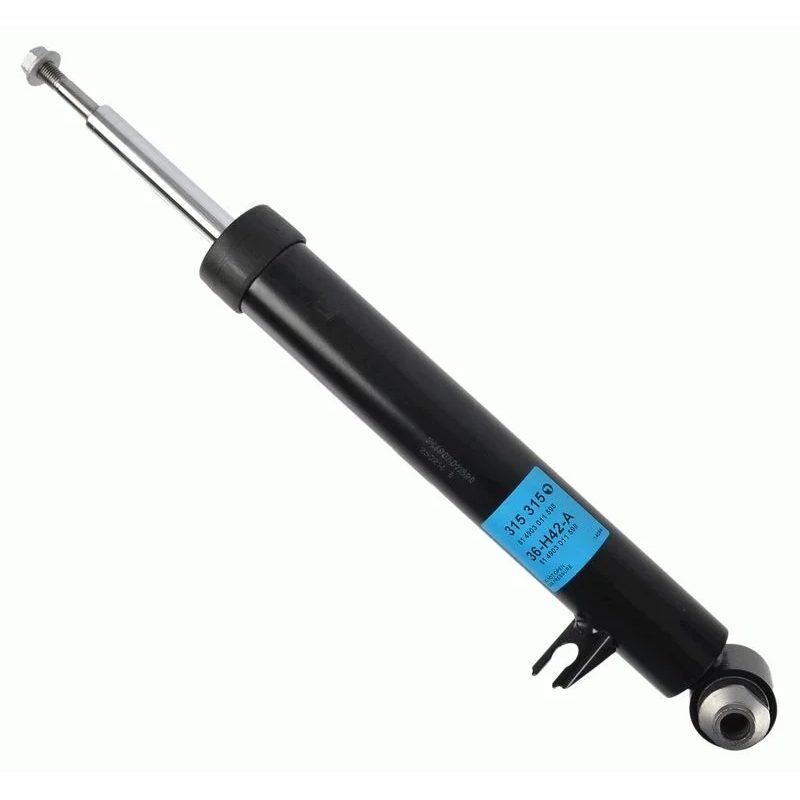 MONROE AMORTİSÖR ARKA SOL E70 (33526781921)