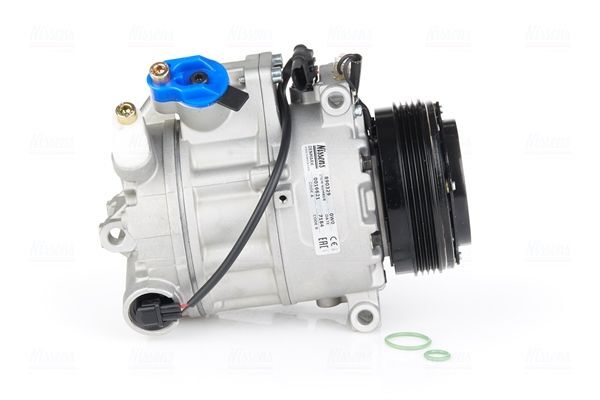NISSENS KLİMA KOMPRESÖRÜ E70 (64529195971)