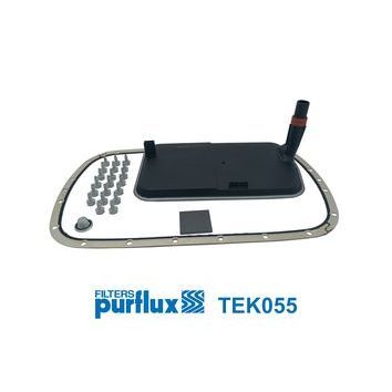 PURFLUX ŞANZIMAN FİLTRESİ M43/M47/M57/E39/E46/E83 (24152333825)