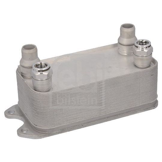 FEBI YAĞ SOĞUTUCU W204/W207/W212 (A0995002300)