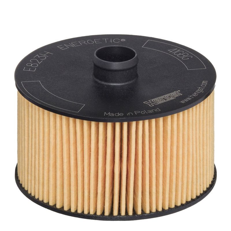 HENGST YAĞ FİLTRESİ W177/W247 (A2811800210)
