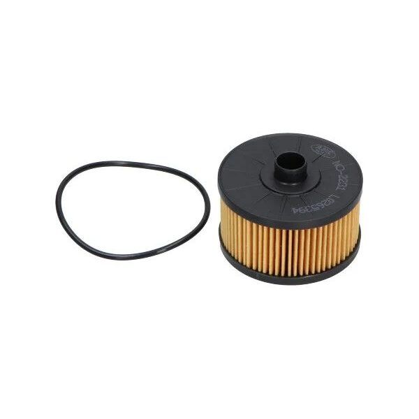 HENGST YAĞ FİLTRESİ W177/W247 (A2811800210)