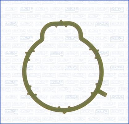 AJUSA EMME MANİFOLD CONTASI M166 (A1661410080)