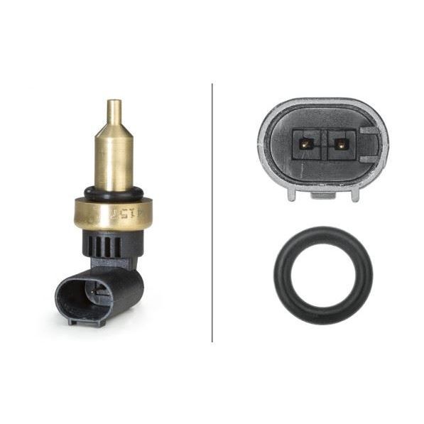 HELLA SICAKLIK SENSÖRÜ W169/W176/W177/W242/W246 (CONTALI) (A0999053700)
