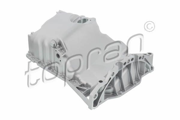 TOPRAN YAĞ KARTERİ PASSAT (06B103601AQ)