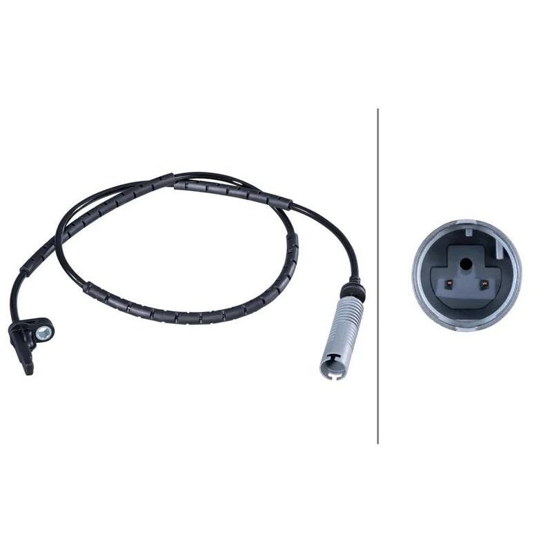 FAE ARKA ABS SENSÖRÜ E81/E82/E87/E90/E91 (34526764610)