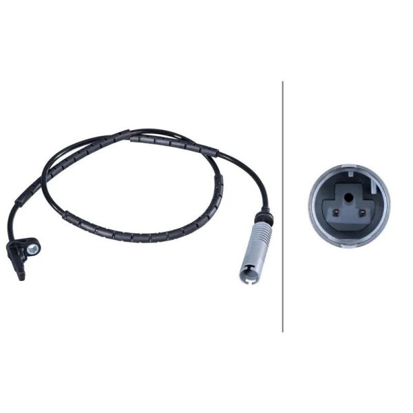 FAE ARKA ABS SENSÖRÜ E81/E82/E87/E90/E91 (34526764610)