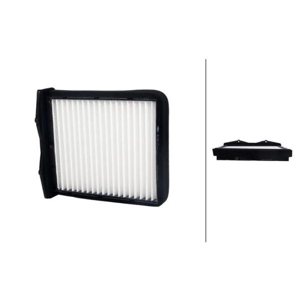 HENGST KLİMA FİLTRESİ (LR029773)
