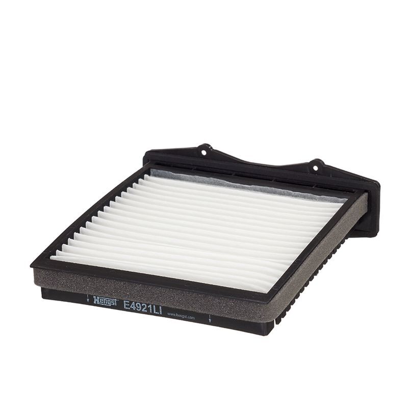 HENGST KLİMA FİLTRESİ (LR029773)
