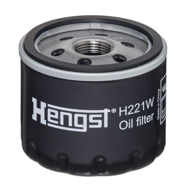 HENGST YAĞ FİLTRESİ FORFOUR (A2811800310)