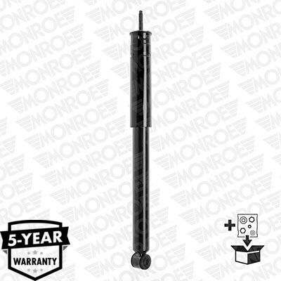 MONROE AMORTİSÖR ÖN (GAZLI) W170 (A1703200130)