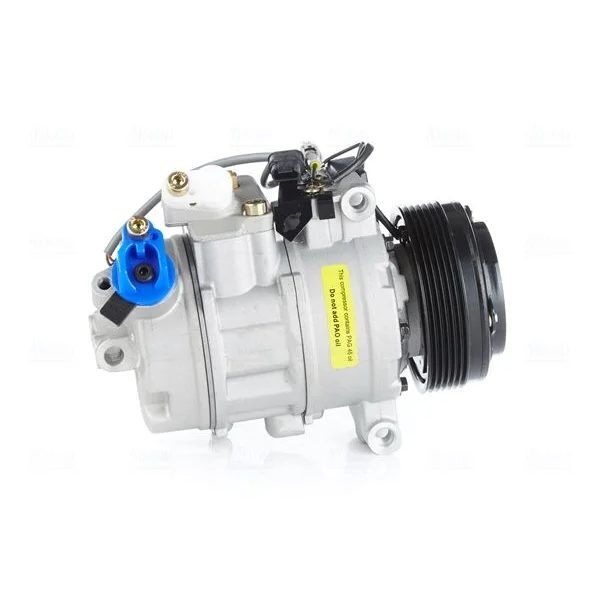 NISSENS KLİMA KOMPRESÖRÜ N47N/E90/E92/E93/F25 (64529223695)