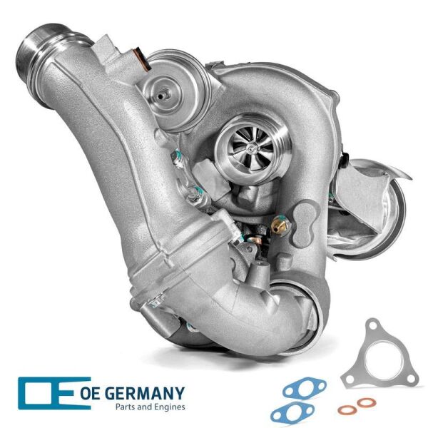 OE-GERMANY TURBO 906 651M (A6510906380)