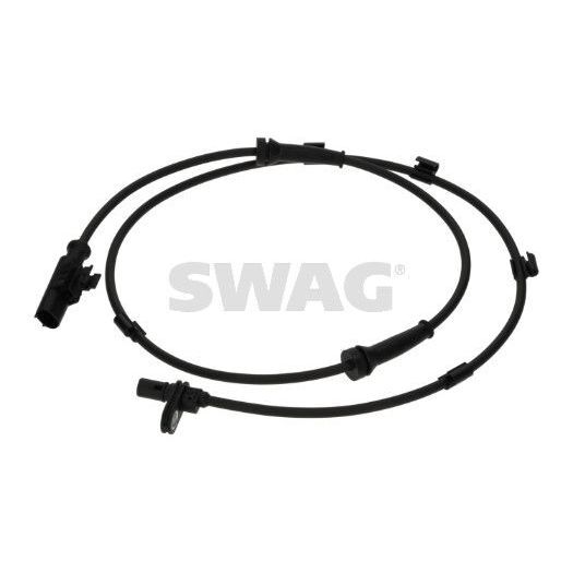 SWAG ABS SENSÖRÜ FORTWO (A4515400017)