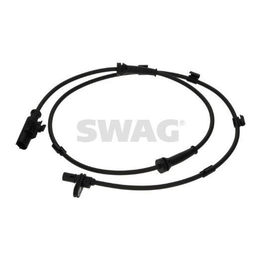 SWAG ABS SENSÖRÜ FORTWO (A4515400017)