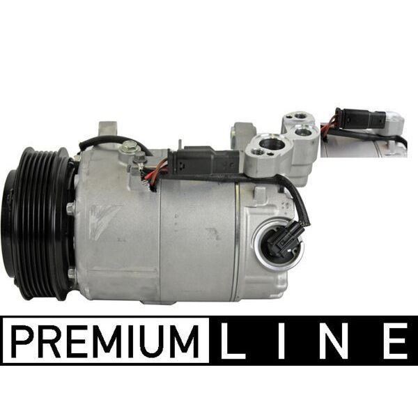 BEHR KLİMA KOMPRESÖRÜ F20/F21/F23/F31/F32/F33 (64529299328)