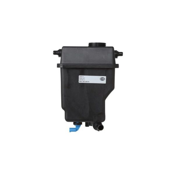 BEHR RADYATÖR SU HAZNESİ E53/ R.ROVER VOGUE 3.0D TD6 (17137501959)