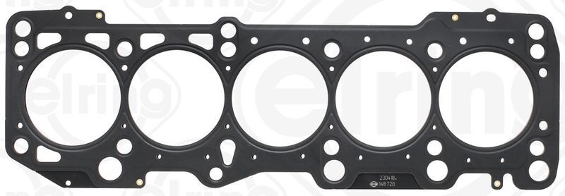 ELRING SİL KAP CONTA CRAFTER 2,5 BJM BJK 1K (076103383C)