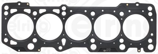 ELRING SİL KAP CONTA CRAFTER 2,5 BJM BJK 1K (076103383C)