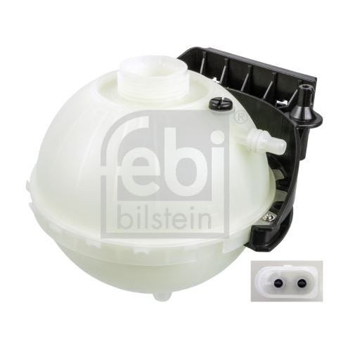 FEBI RADYATÖR YEDEK SU DEPOSU F20/F30 N13 (17137642158)