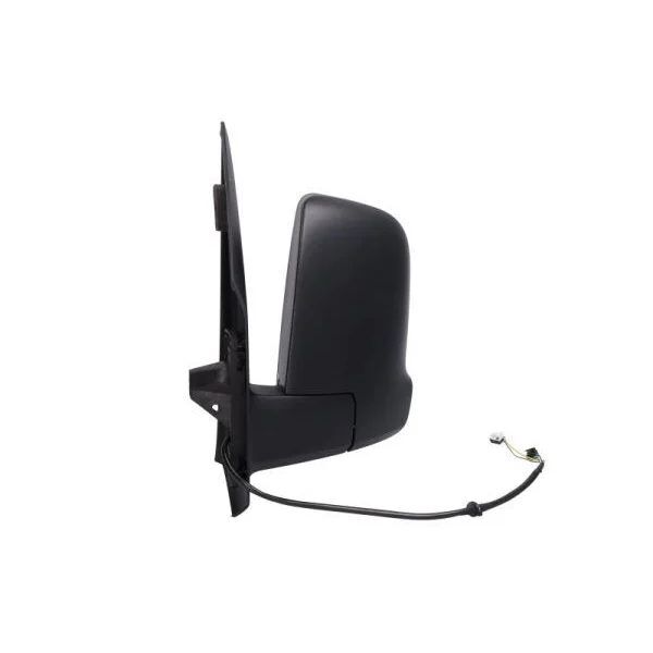 MEKRA AYNA KISA VERSİYON 12V ISITMALI SOL (A9108108901)