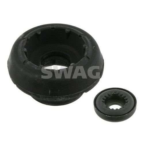 SWAG AMORTİÖR TABLASI CLASSIC BİLYALI (357412331AS)