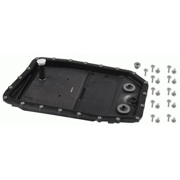 ZF ŞANZIMAN KARTERİ E60/E65/E70/E90 (24152333903)