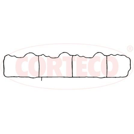 CORTECO EMME MANİFOLD CONTASI M651 (A6510910060)