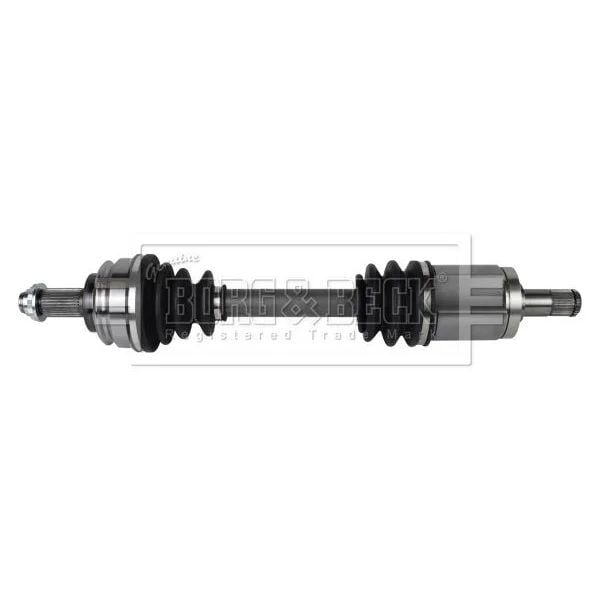 GKN AKS KOMPLE. E53. ÖN. SOL. 2000-06. (31607565313)
