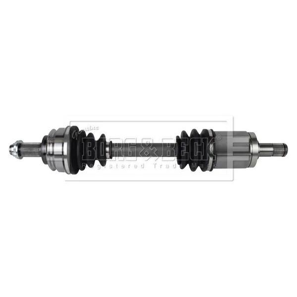 GKN AKS KOMPLE. E53. ÖN. SOL. 2000-06. (31607565313)