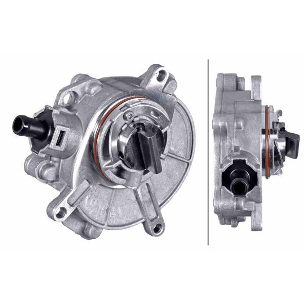 HELLA VAKUM POMPASI A4/A5/A6 (06E145100E)