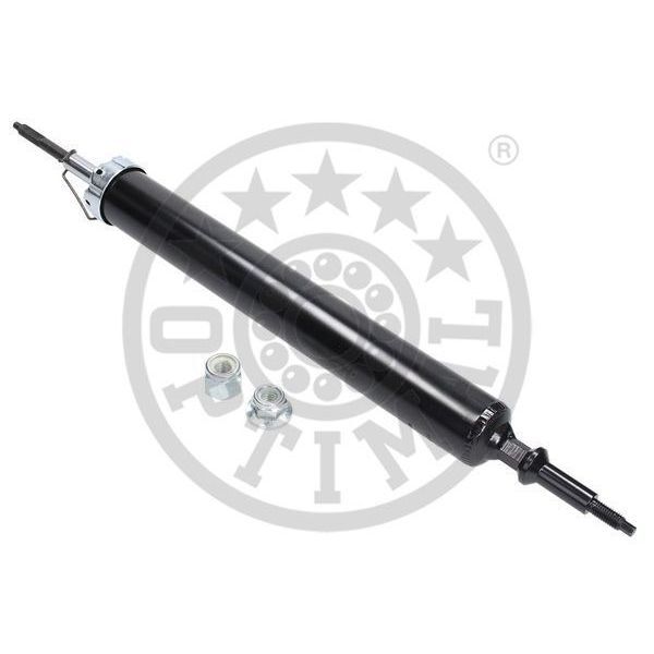 OPTIMAL AMORTİSÖR ARKA E84 X1 R-L (33526788495)