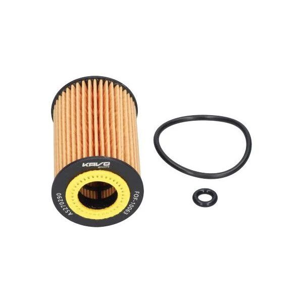 MANN-HUMMEL YAĞ FİLTRESİ W168 (A1661800009)