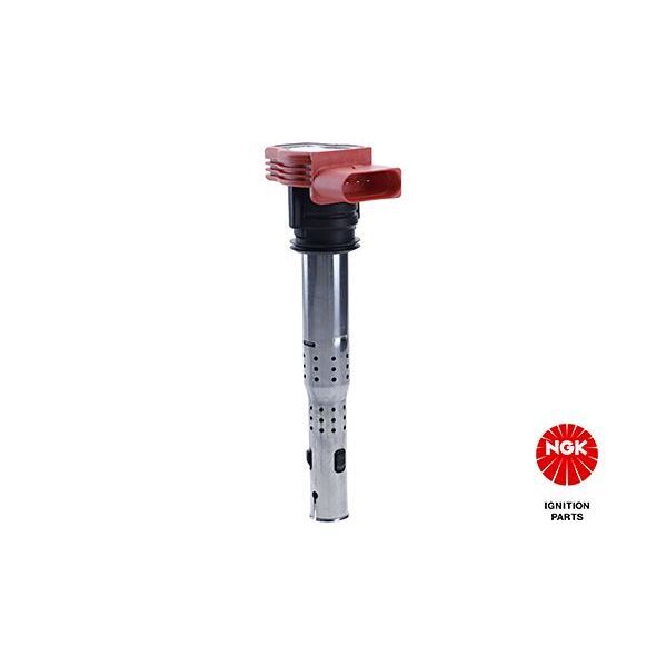 NGK ATESLEME BOBINI VW A4/A6-2.0/3.2 FSI (06E905115B)