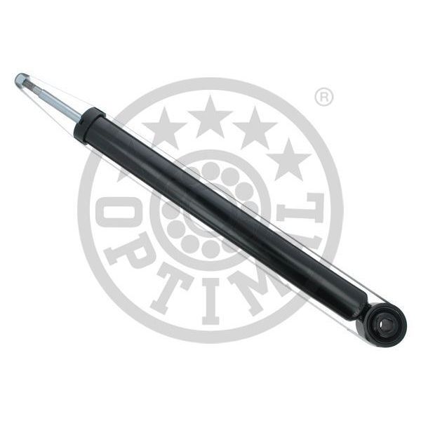 OPTIMAL ARKA AMORTİSÖR MACAN (95B513035D)