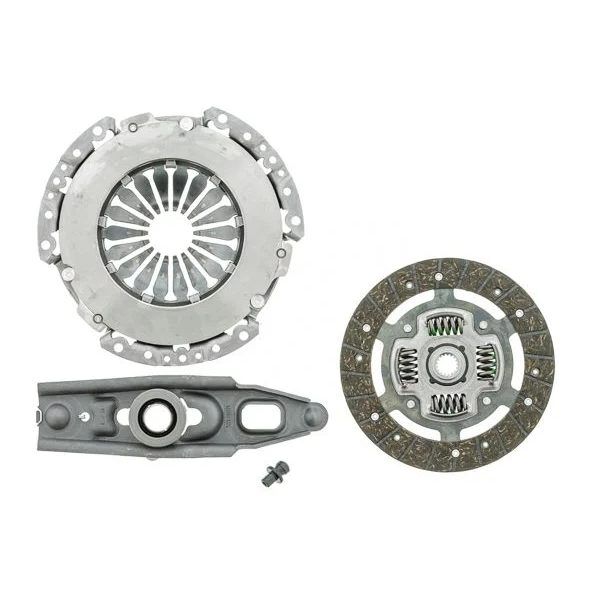 SACHS DEBRİYAJ BİLYASI FORFOUR/FORTWO (A4542540108)