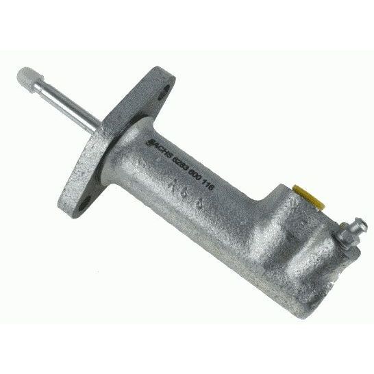 SACHS DEBRİYAJ ALT MERKEZİ (357721261A)