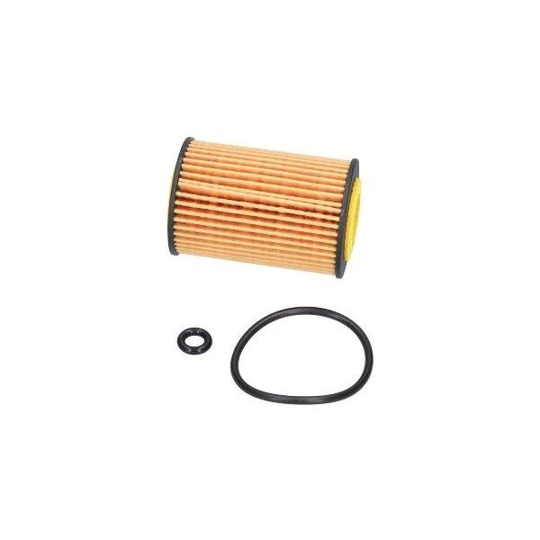 PURFLUX YAĞ FİLTRESİ W168 (A1661800009)
