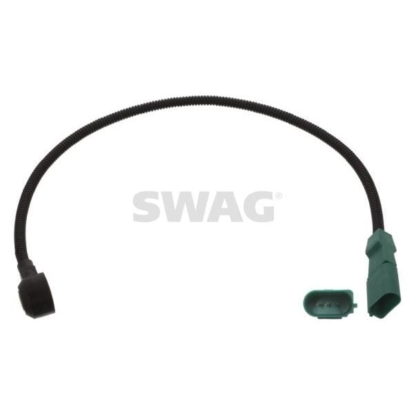 SWAG VURUNTU SENSÖRÜ A1/A3/A4/A5/A6/A7/A8/Q5/Q7 (06E905377A)