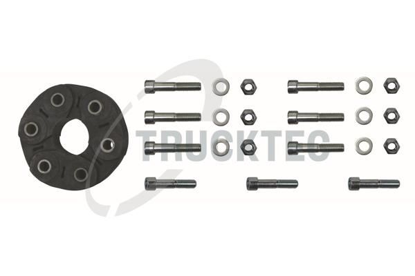 TRUCKTEC ŞAFT KÖSELESİ W210 (A1704100115)
