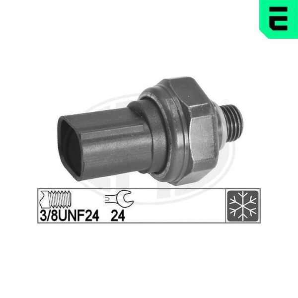 ERA KLİMA BASINÇ MÜŞÜRÜ E39-E60-E65 F SERI (64536909257)
