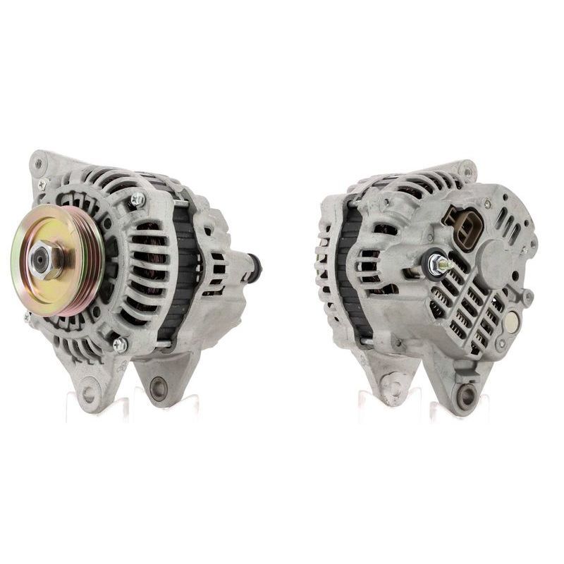 MEAT & DORIA SELENOİD VALFİ CADDY/GOLF/IV/V/JETTA/PASSAT (037906283C)