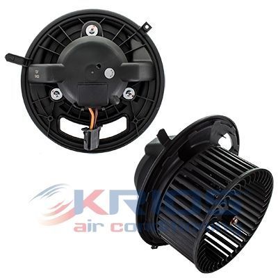 MEAT & DORIA KALORİFER MOTORU E87/E90 (64119227670)