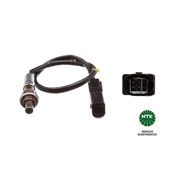 NGK OKSİJEN LAMBDA SENSÖRÜ (06E906265S)