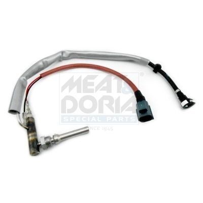 NGK OKSİJEN SENSÖRÜ (A0065422218)