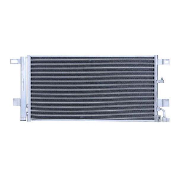 VALEO KLİMA RADYATÖRÜ A4/A5/A5 16>2,0 TFSI (8W0816421J)