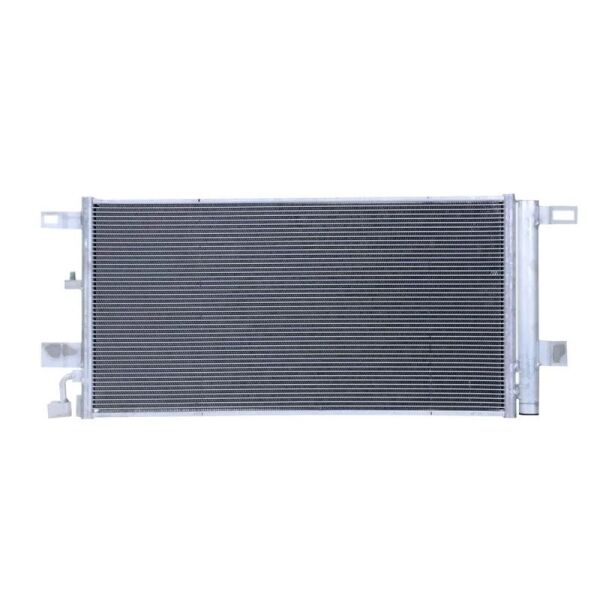 VALEO KLİMA RADYATÖRÜ A4/A5/A5 16>2,0 TFSI (8W0816421J)