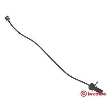 BREMBO BALATA FİŞİ ÖN SAĞ/SOL MACAN (95B907253)