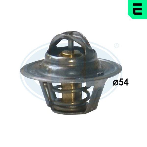 ERA TERMOSTAT GOLF4/BORA/POLO CLASSIC/PASSAT AKL/AFT/ADR/ALZ/AEB/AWT/BKP/BKD/CBAB/CBDA 1,6/1,8/2,0 TDI 97> (06B121113A)